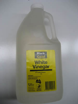 White Vinegar 2ltr